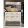Image 2 : Kindslim Dual Dash Cam D4