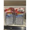 Image 1 : Command Value Pack Damage Free Hangers Lot of 6