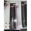 Image 2 : MaxTech Coping Saw Blades No35 x's 8