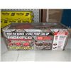 Image 1 : 2.4 GPM 12 Volt High Performance (Hi Flo) Diaphragm Sprayer Pump 60 PSI Max 10 Amps Approved for use