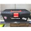 Image 1 : Craftsman 16" Classic Tool Box