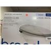 Image 2 : Brondell Swash Cl99 Non-Electric Bidet Toilet Seat