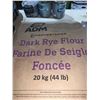 Image 2 : ADM Harvestedge Dark Rye Flour 20kg