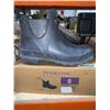Image 2 : Pendelton Lined Boots Chelsea Size 8