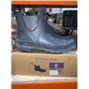 Image 2 : Pendelton Lined Boots Chelsea Size 8