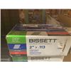 Image 2 : Bissett 2" x .133 28° Stick Nails Wire Weld Bright Framing 2000x3