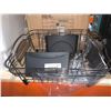 Image 1 : Home Basics Dish Rack Lot of 2