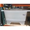 Image 1 : Utility Wash Basin / Laundry Sink