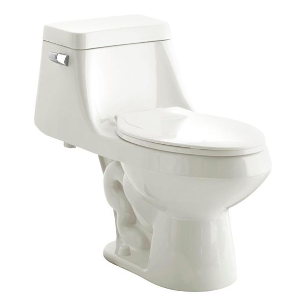 American Standard One Piece Elong Toilet Fairfield