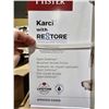 Image 2 : Pfister Karci Shower Hardware Kit - Brushed Nickel