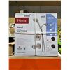 Image 2 : Pfister Karci Shower Hardware Kit - Brushed Nickel