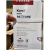 Image 3 : Pfister Karci Shower Hardware Kit - Brushed Nickel