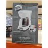 Image 2 : Proctor & Silex Durable Coffeemaker 12 Cup