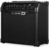 Image 1 : Line 6 Spider 15 Classic 15W 1x8 Guitar Amp