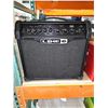 Image 2 : Line 6 Spider 15 Classic 15W 1x8 Guitar Amp