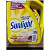 Image 2 : Sunlight Laundry Detergent 3x 36 Loads