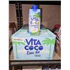 Image 1 : Vita Coco Coconut Water Original (12 x 500ml)