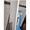 Image 2 : Homebase Primed MDF Baseboards Lot of 9