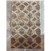 Image 2 : Bathroom mat / rug 45"x28"