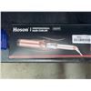 Image 2 : Hoson professional hair curling iron