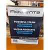 Image 2 : Rowenta powerful steam clothing iron