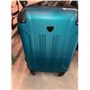 Image 2 : Travelers club hard shell rolling suitcase