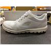 Image 2 : Skechers Go Walk womens sneakers size 9