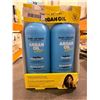 Image 1 : Marc Anthony Argan oil hydrating shampoo and conditoner