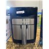 Image 1 : Gourmia single basket air fryer