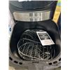 Image 2 : Gourmia single basket air fryer