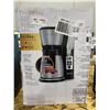 Image 2 : Black&Decker thermal 12-cup programmable coffee maker