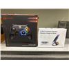 Image 1 : Combo lot of Gamesir customizable gaming controller and 3-in-1 foldable magnetic wireless charger & 