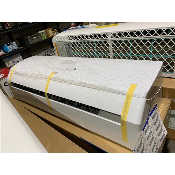 Carrier Model 40GJQB12B--3 Performance™ High Wall Indoor Air Conditioner Unit New in Box