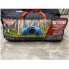 Image 1 : Coleman skydome 8 person tent