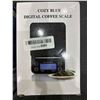 Image 2 : Combo lot of mini digital scale and infared forehead thermometer