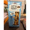 Image 1 : Kirkland signature soft and chewy chocolate chip granola bars 64x24g