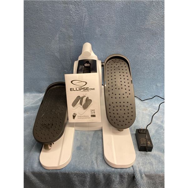 ELLIPSE ON LEG EXERCISER
