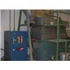 Image 1 : SOLVO CLENE 205 LTR DEGREASING UNIT 3 MTR X 1.5 MTR X  2.5 MTR WITH  TRICOOLTRIM MK4 FLUID CHILLER U
