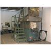 Image 3 : SOLVO CLENE 205 LTR DEGREASING UNIT 3 MTR X 1.5 MTR X  2.5 MTR WITH  TRICOOLTRIM MK4 FLUID CHILLER U