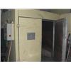 Image 1 : DRY/WET BACK SPRAY BOOTH 3 MTR X 3 MTR &  BOX CURING OVEN 3 MTR X 2.5 MTR, INTERNAL SIZE, 2 MTR X 2.