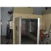 Image 2 : DRY/WET BACK SPRAY BOOTH 3 MTR X 3 MTR &  BOX CURING OVEN 3 MTR X 2.5 MTR, INTERNAL SIZE, 2 MTR X 2.