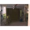 Image 3 : DRY/WET BACK SPRAY BOOTH 3 MTR X 3 MTR &  BOX CURING OVEN 3 MTR X 2.5 MTR, INTERNAL SIZE, 2 MTR X 2.