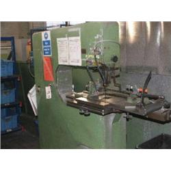 STARTRITE 30V BAND SAW