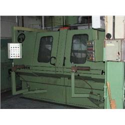 WYVERN H 250 MACHINING CENTRE / SPIGOT MACHINE