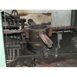 STENELCO BT GAS OPERATED HEAT SINKING MACHINE