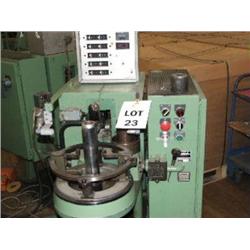 INDUSTRA M790 EX4A               LINK LACING MACHINE