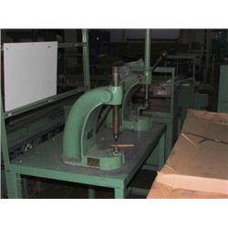 JONES & SHIPMAN W D S BENCH PRESS