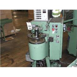 INDUSTRA M790 EX4A               LINK LACING MACHINE