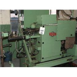 STATOMAT AW 1 COIL WINDING MACHINE