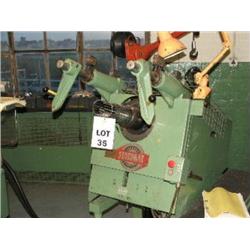 STATOMAT SE 130 COIL INSERTING MACHINE